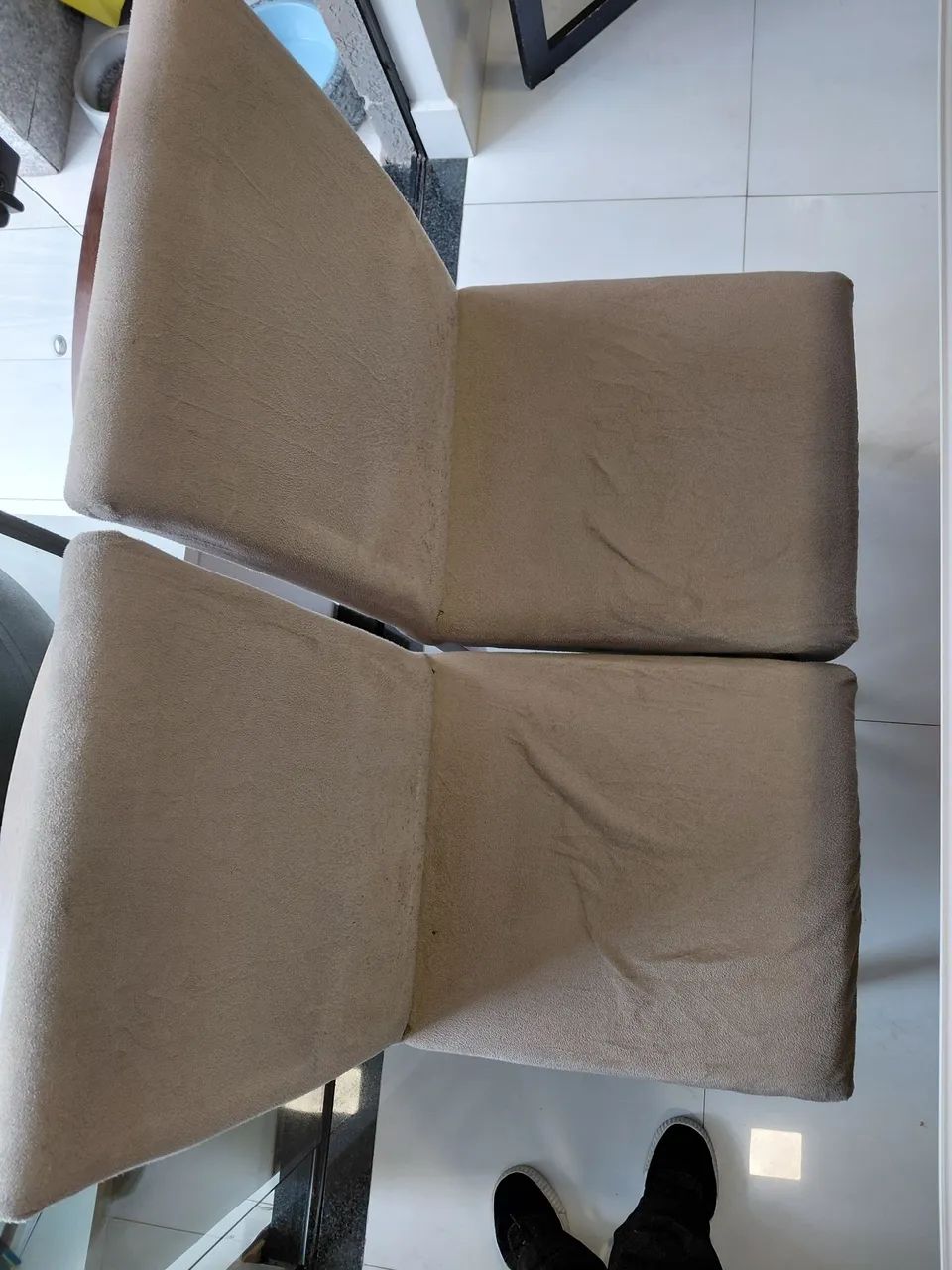 Conjunto mesa de jantar com 8 lugares - Foto 4
