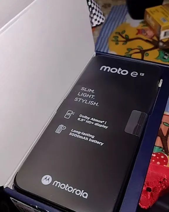 Moto e13 - Foto 2