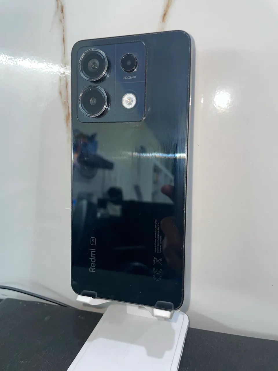Redmi Note 13 Pro 5g