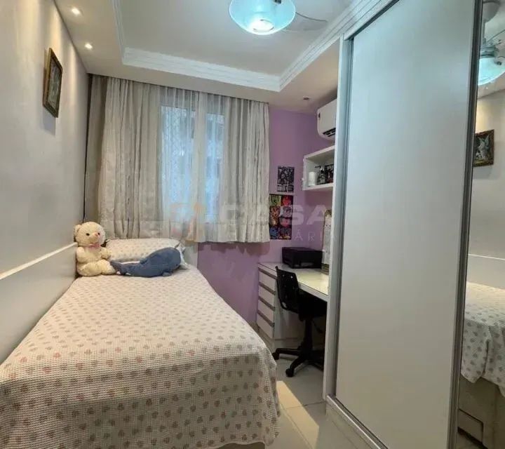 Apartamento com 2 quartos, 1 suíte, 48 m²  Oportunidade de apartamento 2 quartos e - Foto 4