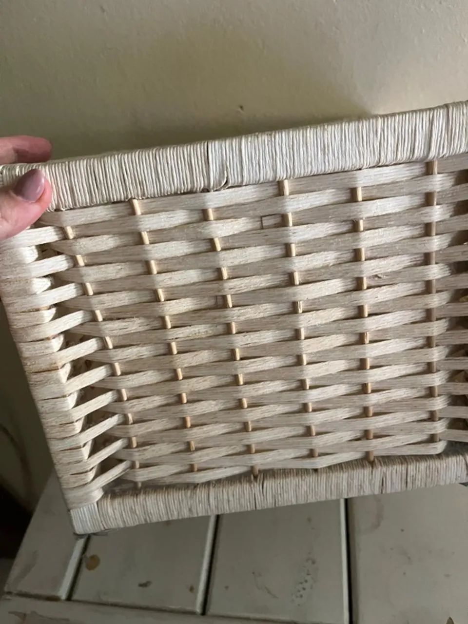 Mesa de cabeceira - Foto 4