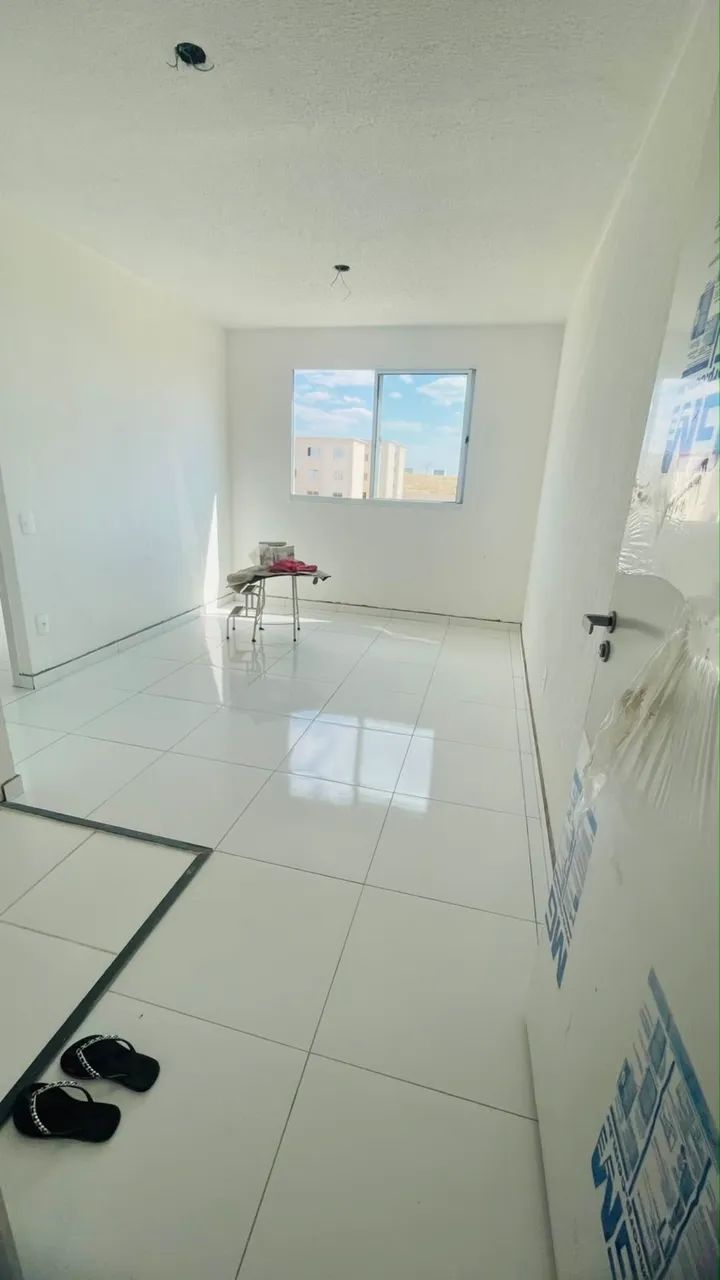 Aluga-se apartamento próximo ao HUGOL - Foto 5