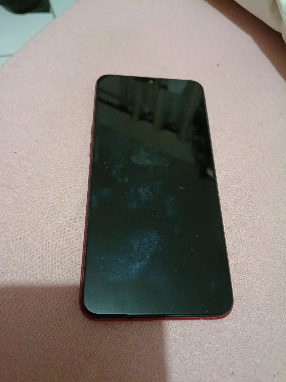 Celular Samsung A10S 