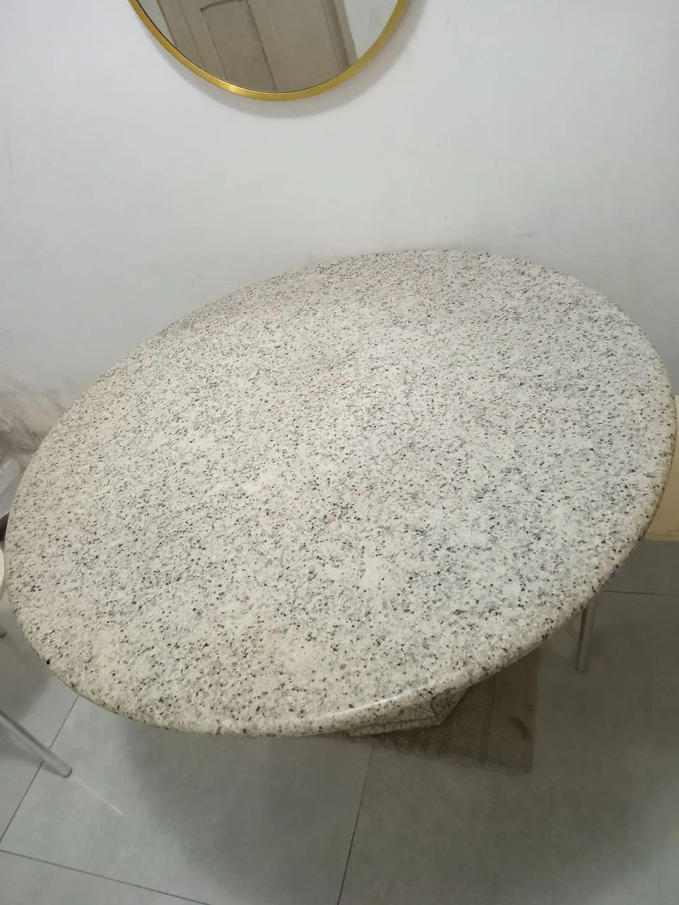 Mesa Mesa Granito 