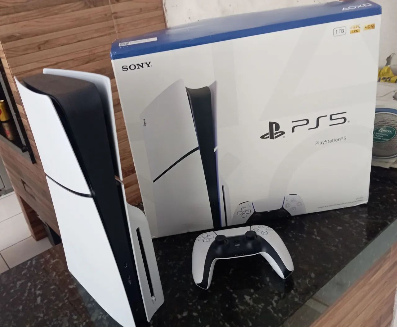 Playstation 5