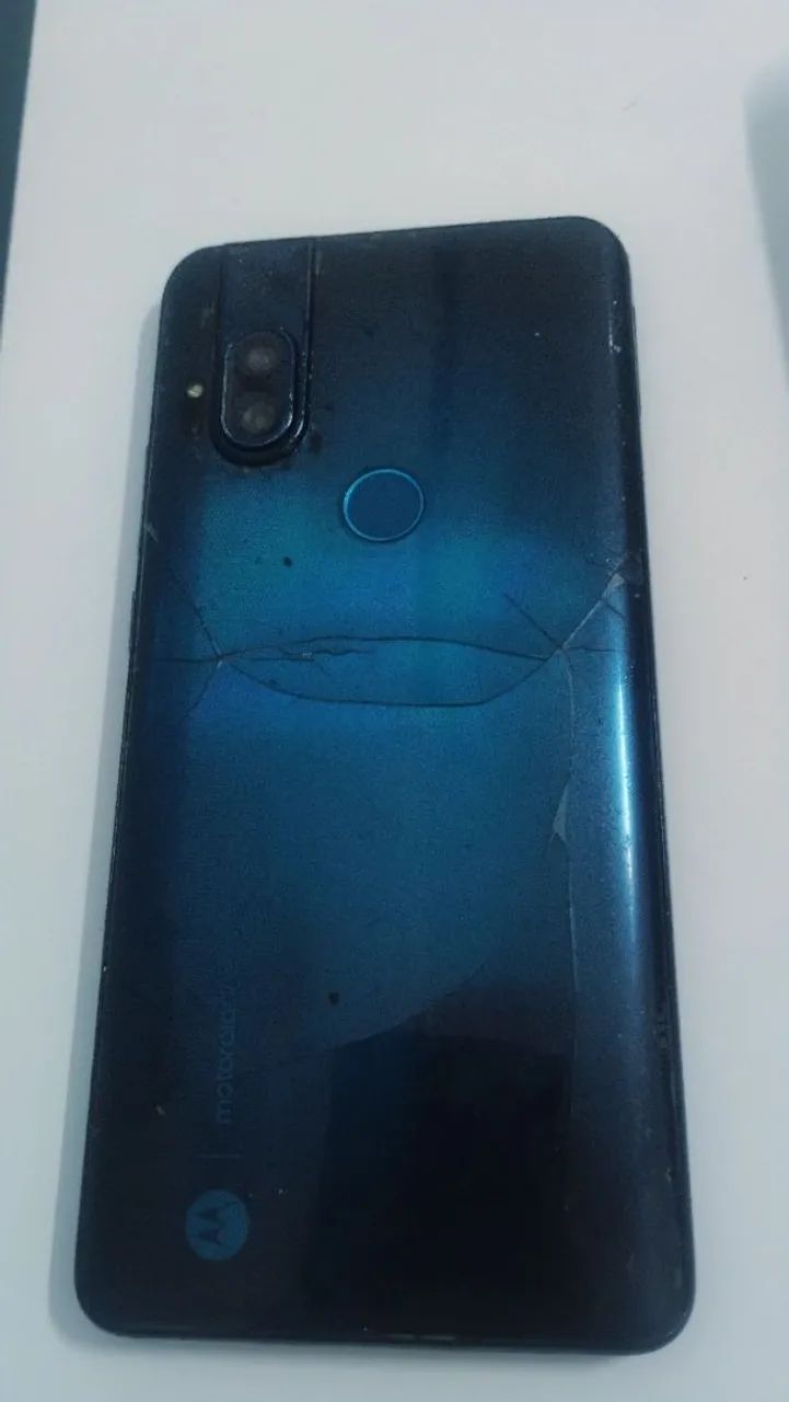 Motorola one hyper - Foto 2