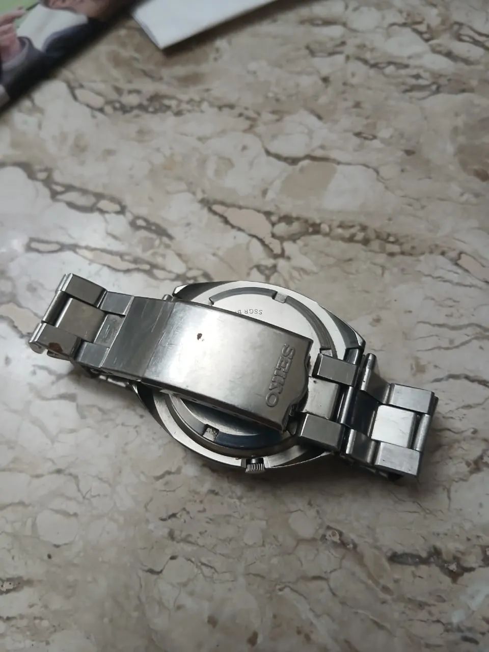 Relógio Seiko 5 - Foto 5