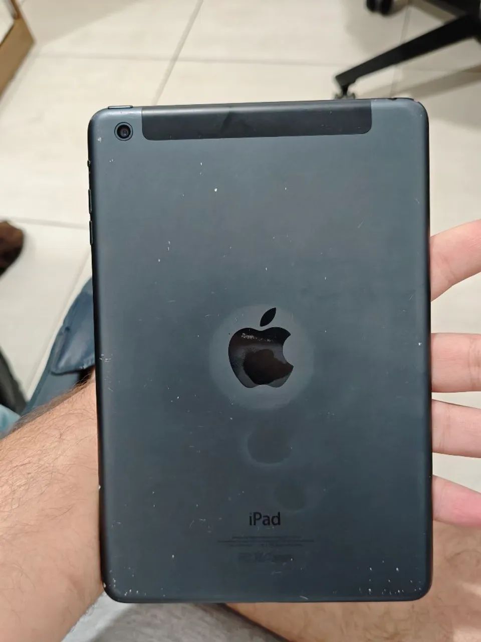 Ipad Mini 64Gb - Foto 2
