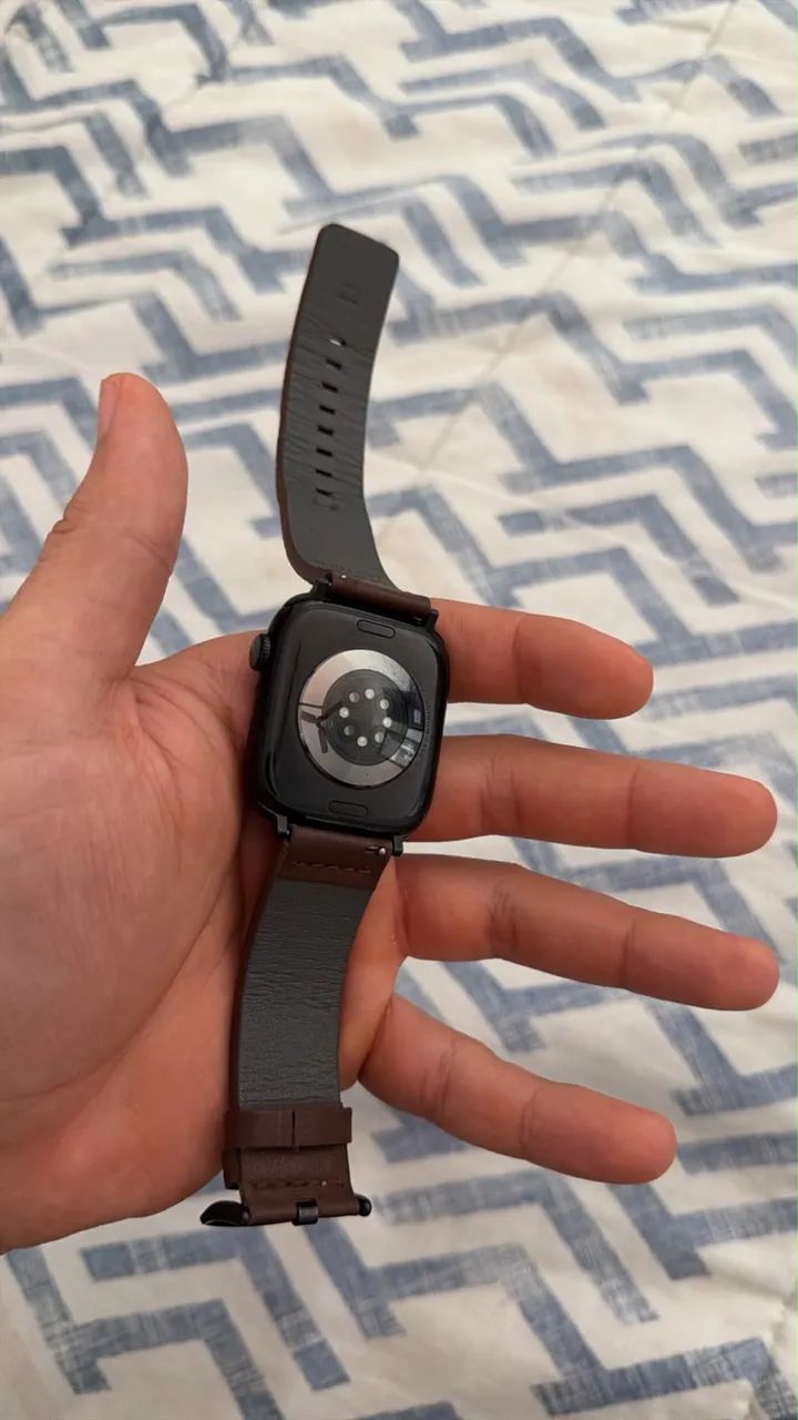 Apple Watch series 11 46mm - Foto 2