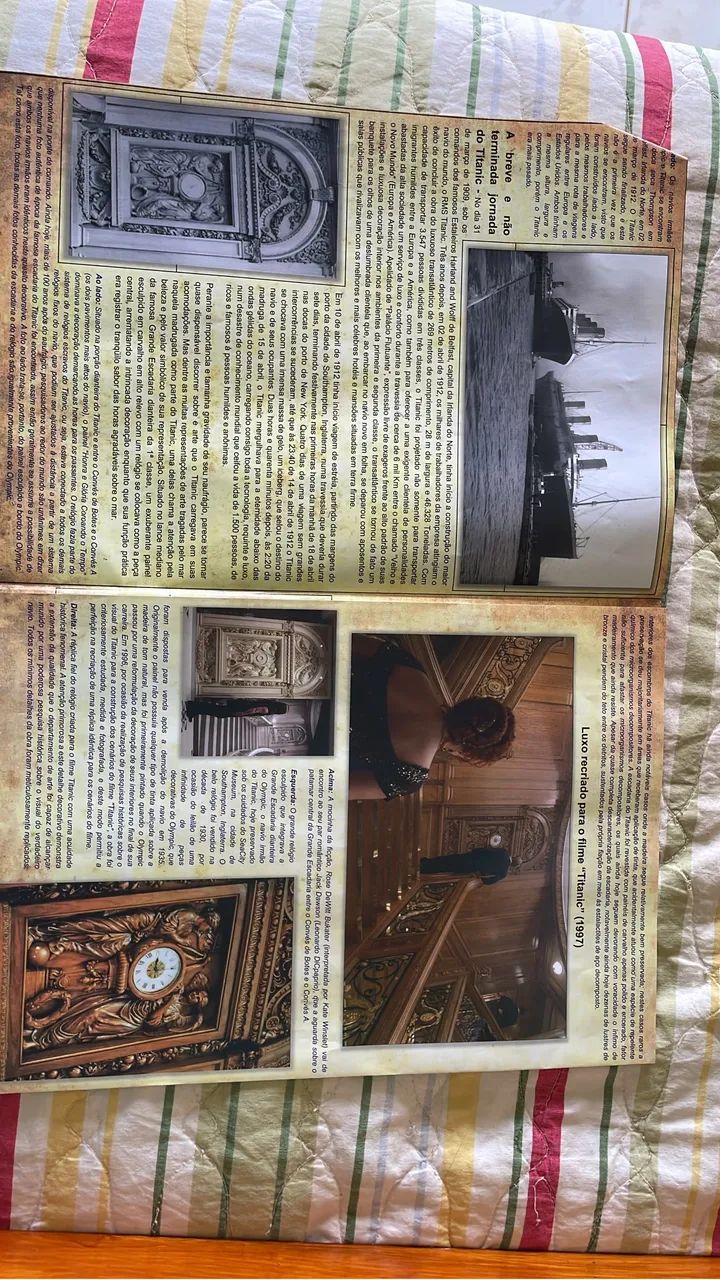 Relógio  - Foto 3