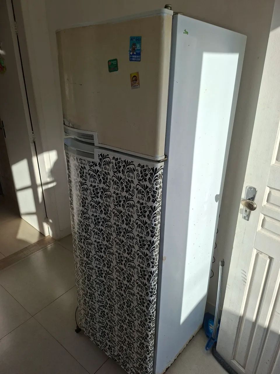 Geladeira - Foto 2