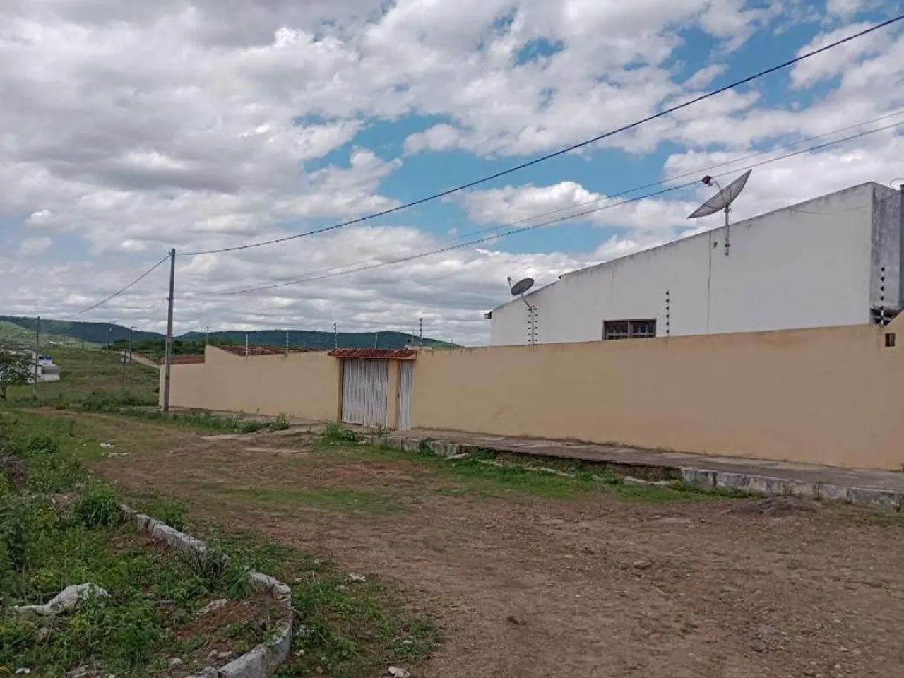 Casa 273 m² - Nova Tacaimbó - Tacaimbó - PE - Foto 2