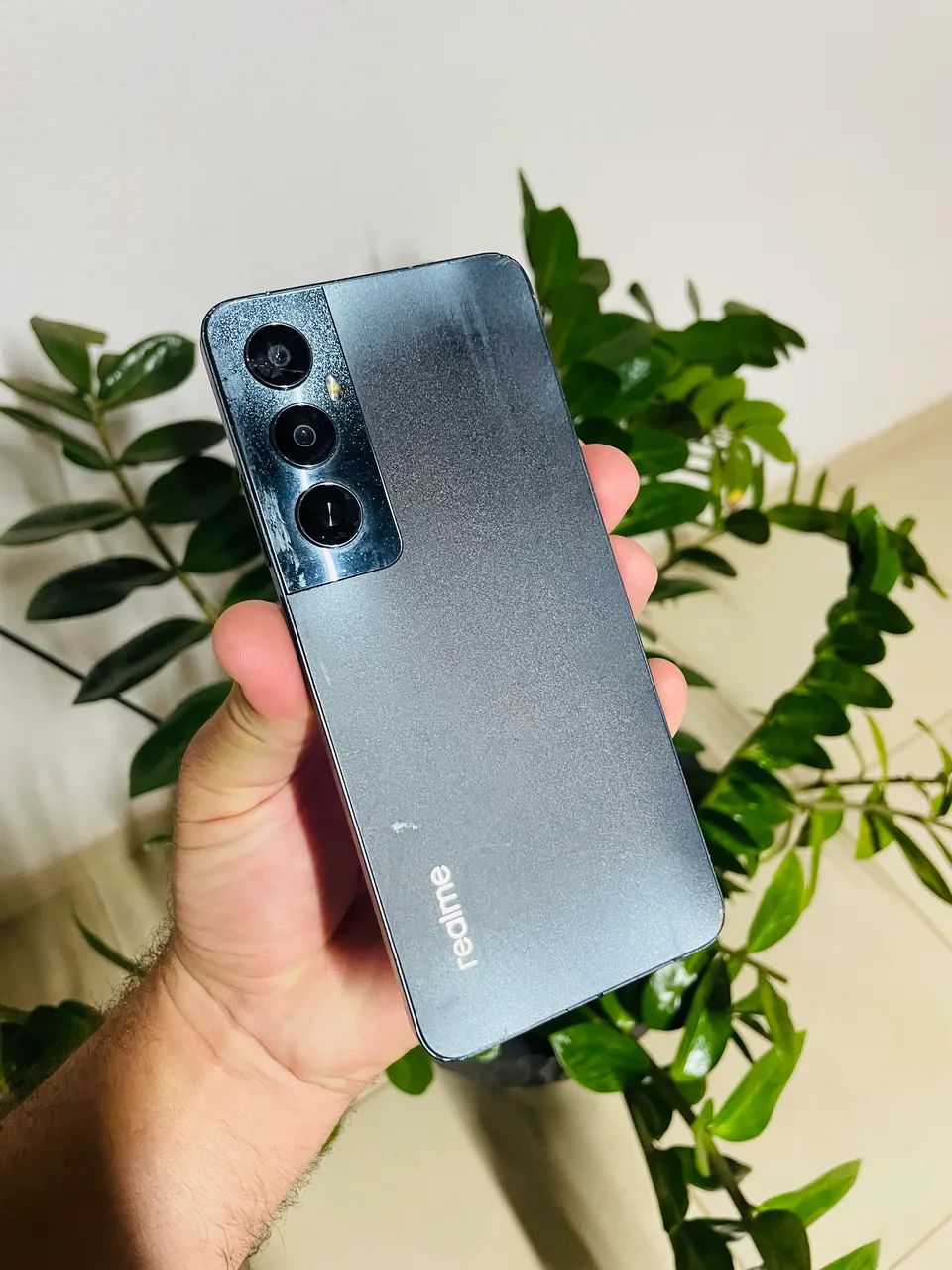 Realme C65 256 GB Zero - Foto 3