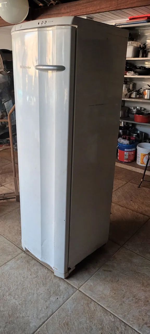 Freezer  - Foto 2