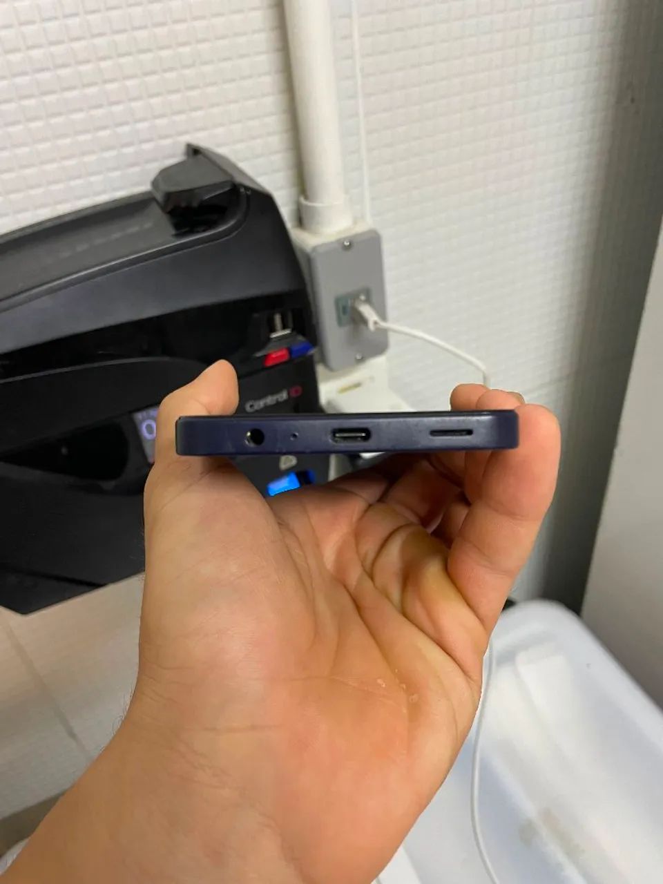 Celular Galaxy A15 - Foto 4