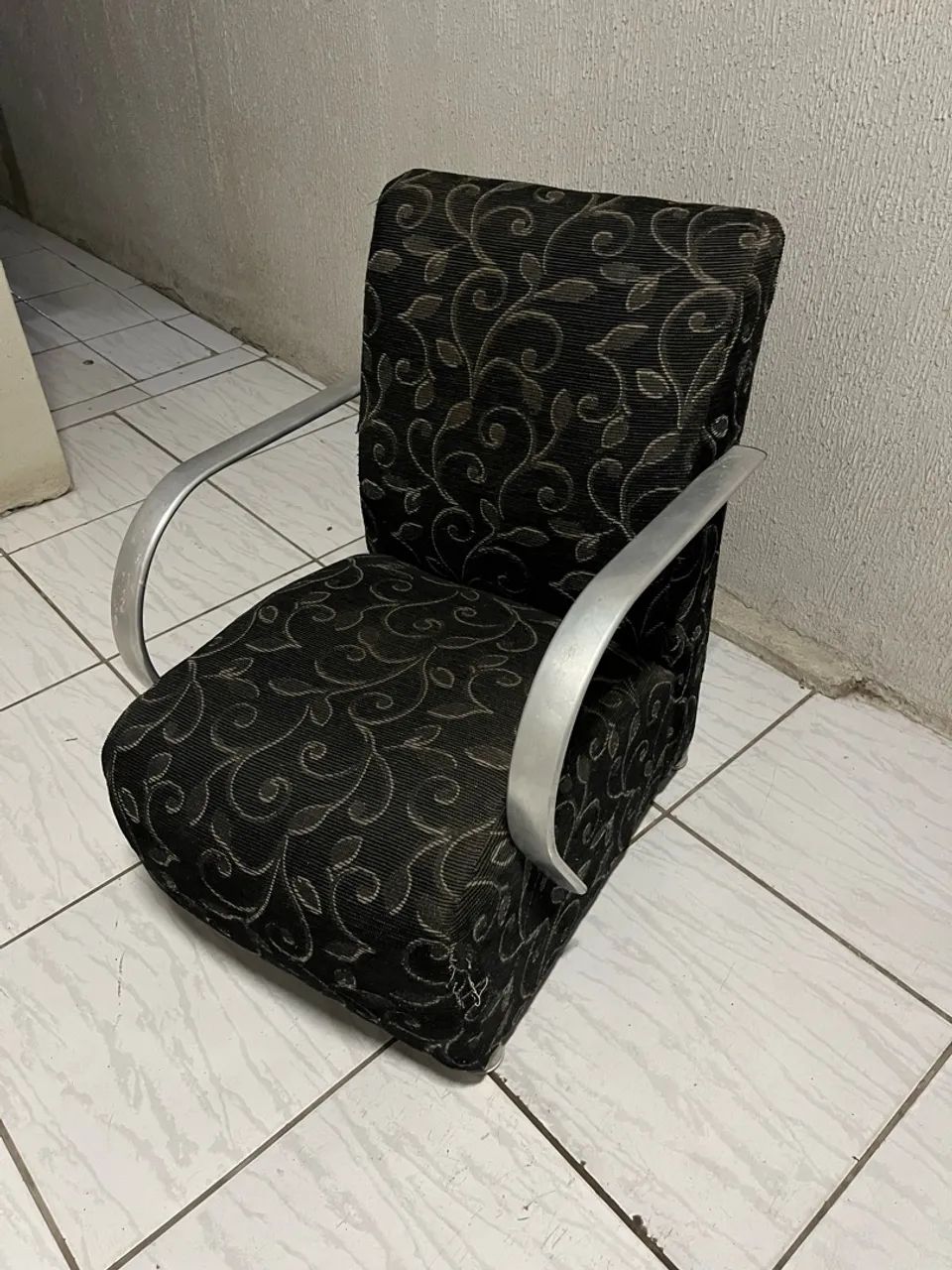 Poltrona/sofá pequeno  - Foto 3