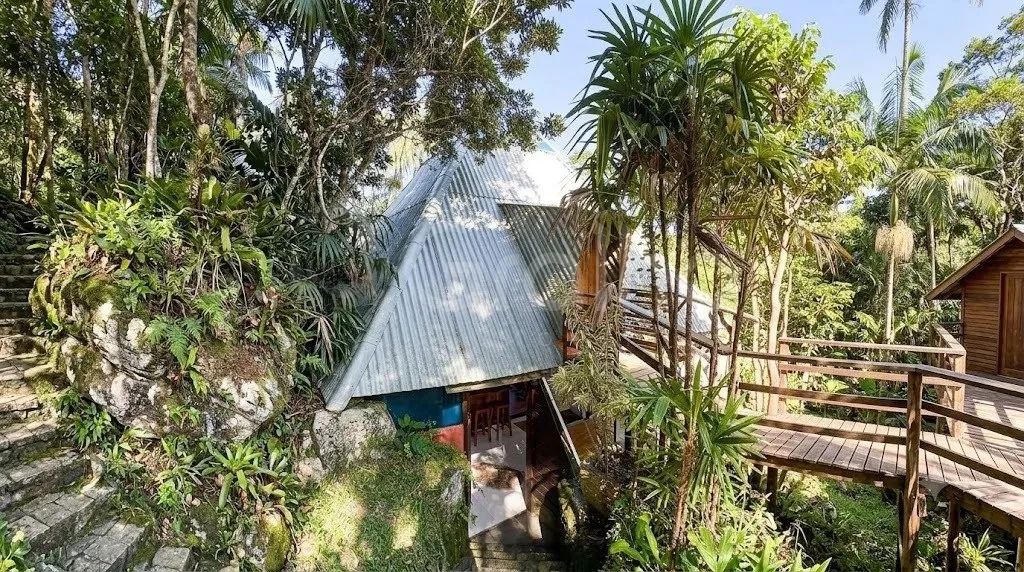 Terreno para Venda em Florianópolis, Pântano do Sul - Foto 5