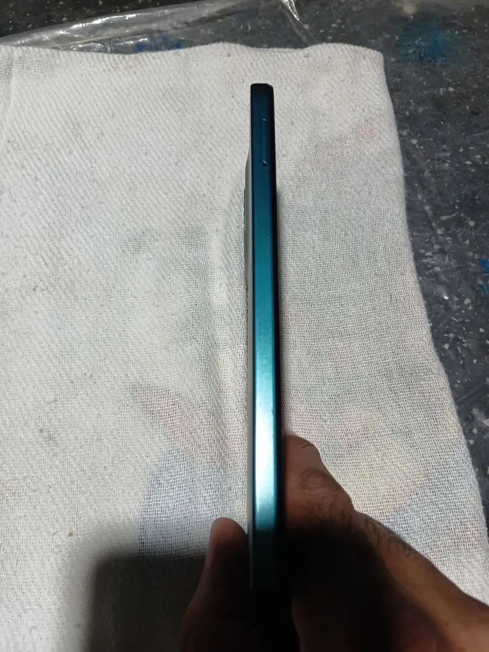 Moto g05 com caixa e nota fiscal - Foto 4