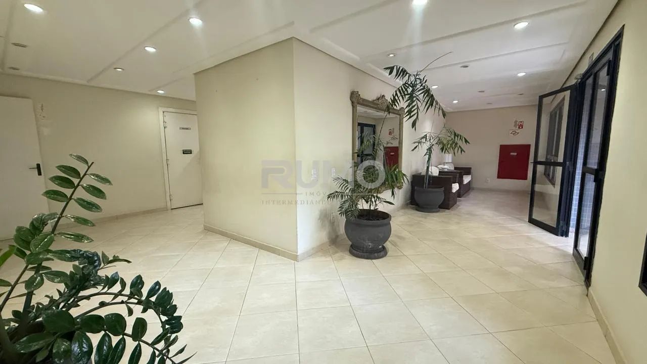 apartamento - Cambuí - Campinas - Foto 3