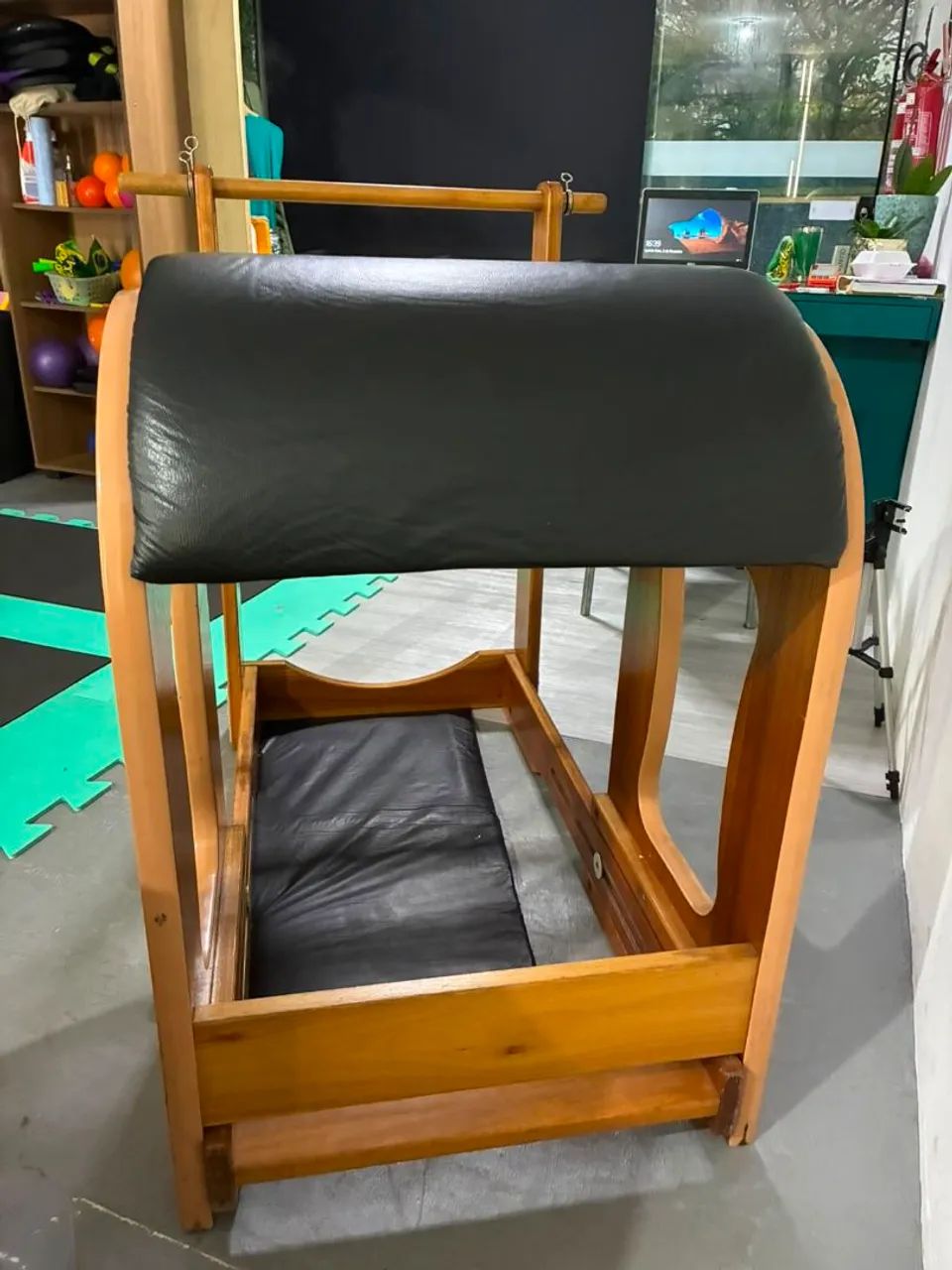Aparelhos de Pilates  - Foto 4