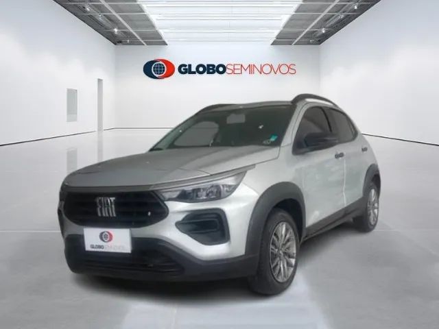 Fiat Pulse Drive 1.3 8V Flex Mec. 2023
