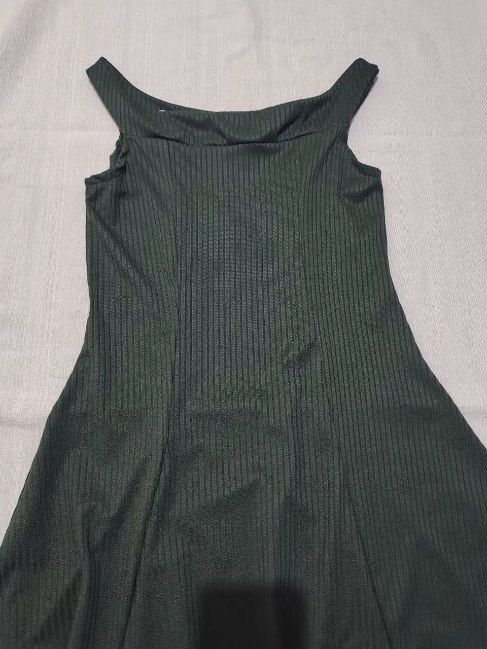 Vestido verde - Foto 2