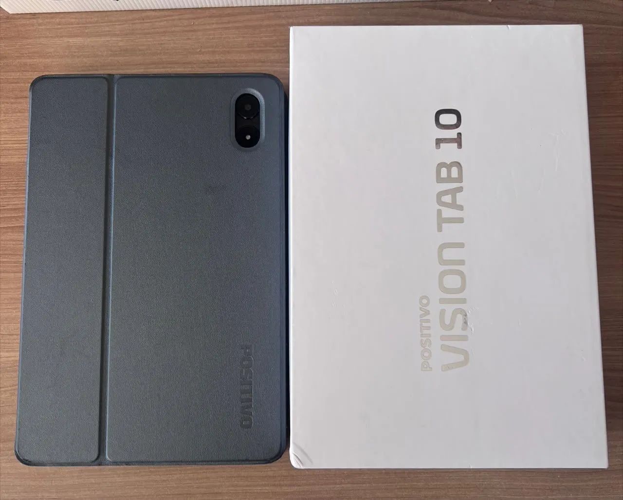 Tablet Vision Tab 10