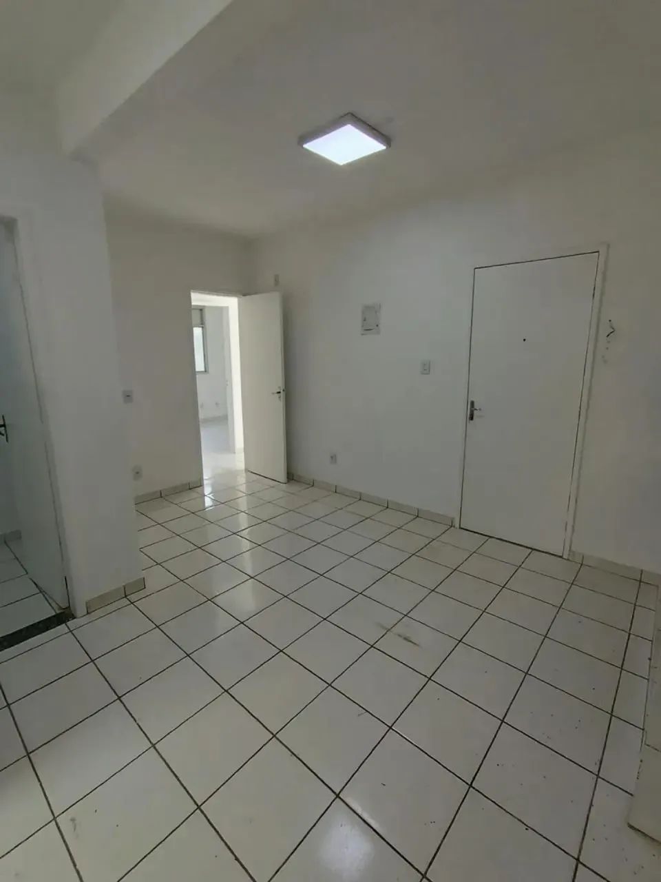 Kitnet na glória