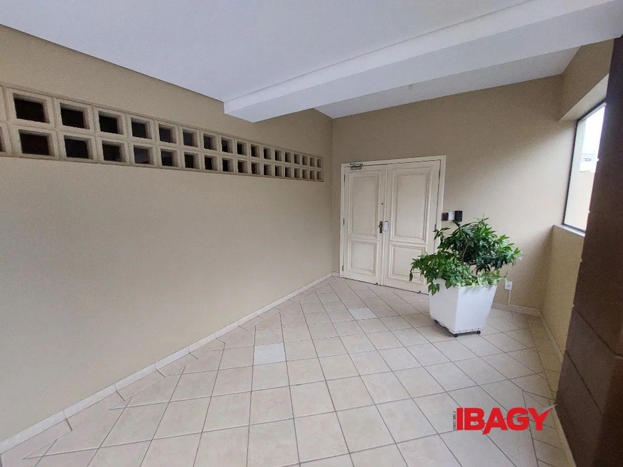 Excelente Apartamento 2 dormitório(s) em Capoeiras - Florianópolis - Foto 4