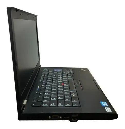 Notebook Lenovo I5 Thinkpad T410 - Foto 4