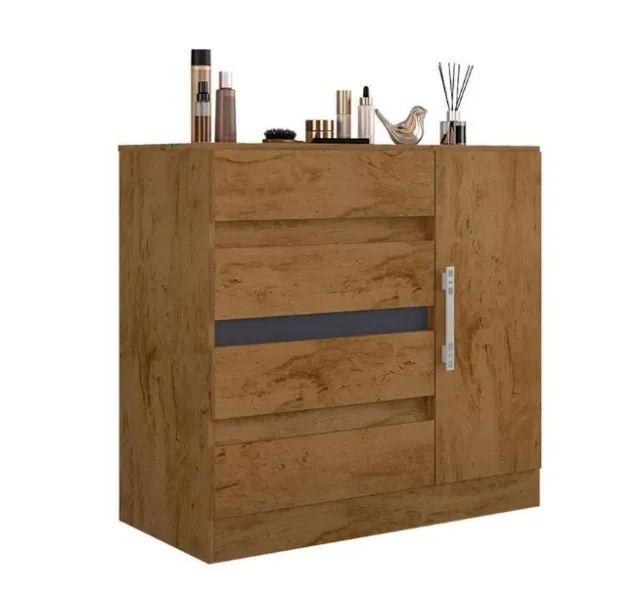 Comoda para quarto - Foto 2