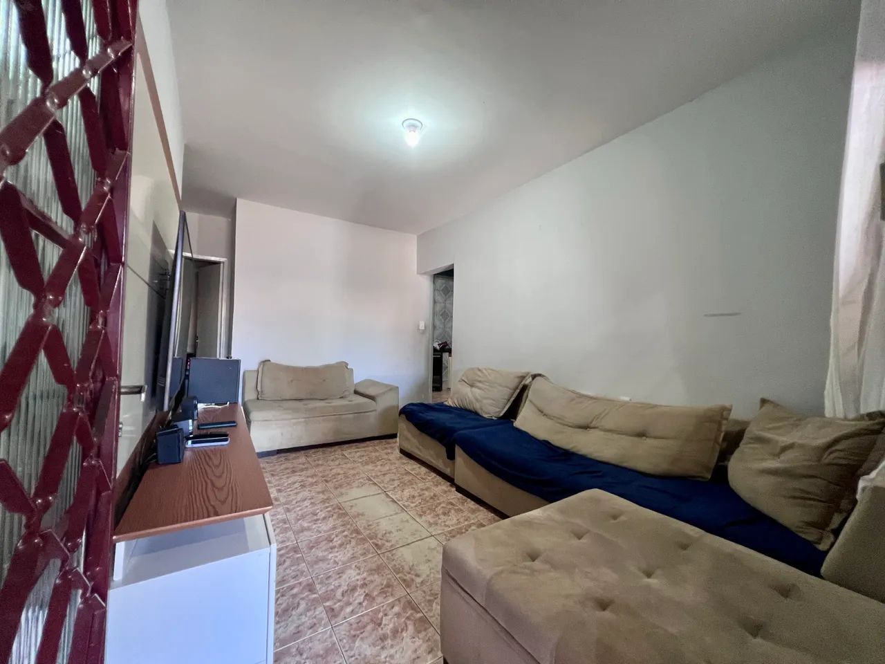 Sérgio Soares Vende: Casa 3 Quartos | Laje | Setor Oeste | Gama.  - Foto 4