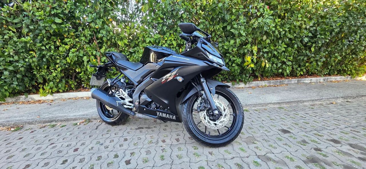 Yamaha ZYF 155 ABS - Foto 2