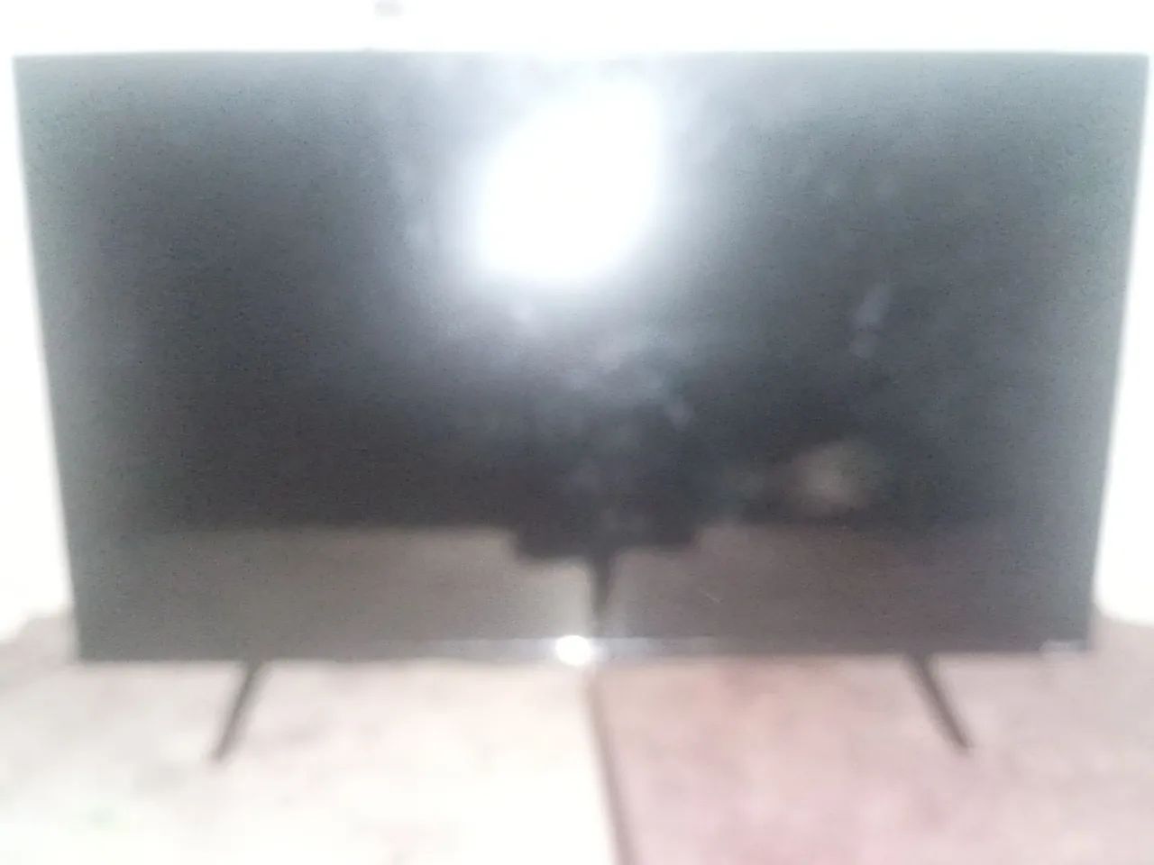 Tv 40 polegadas baixei o preço pra vender logo  - Foto 4