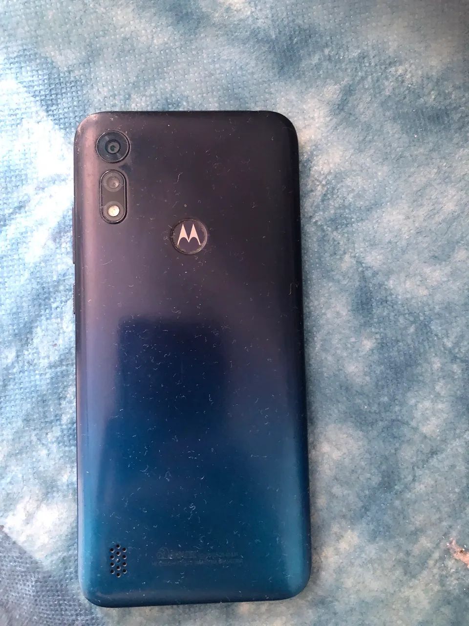 Motorola moto e6s - Foto 3