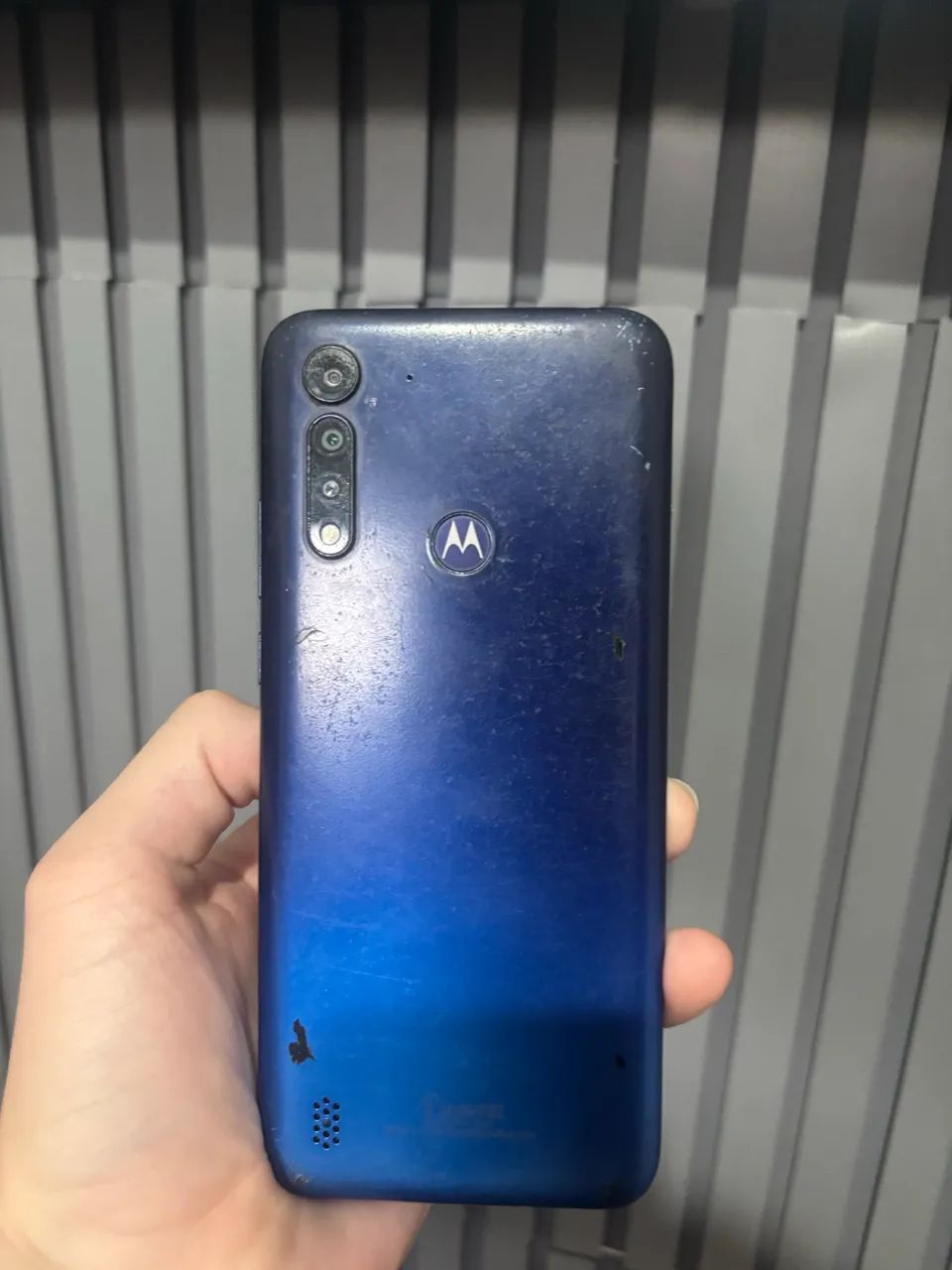 Moto g8 power lite  - Foto 2