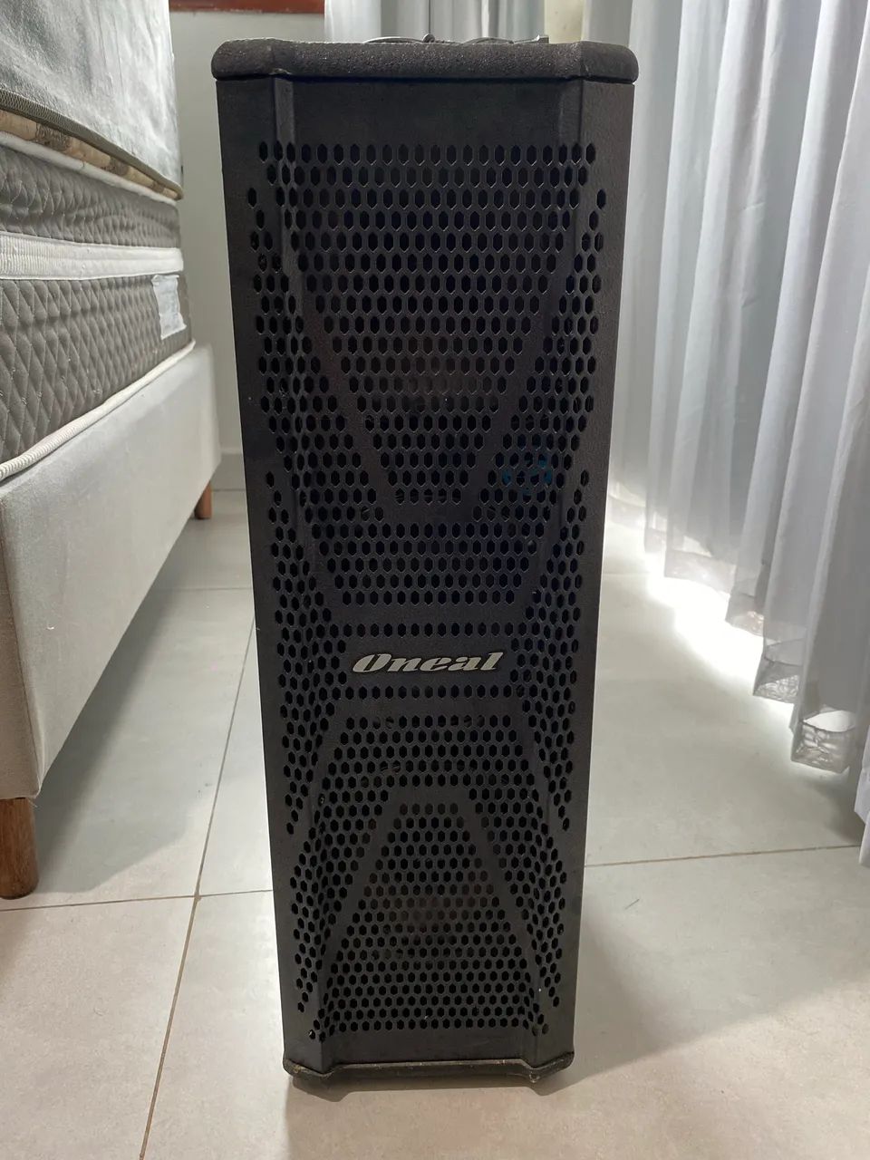 CAIXA DE SOM ATIVA Opb 2600 - Foto 3