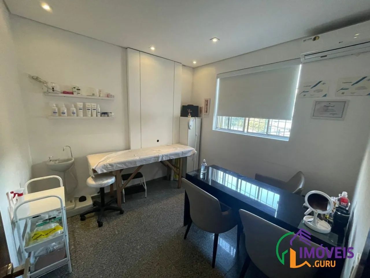 CONJ. COMERCIAL - CHÁCARA SANTO ANTONIO - SP - Foto 2