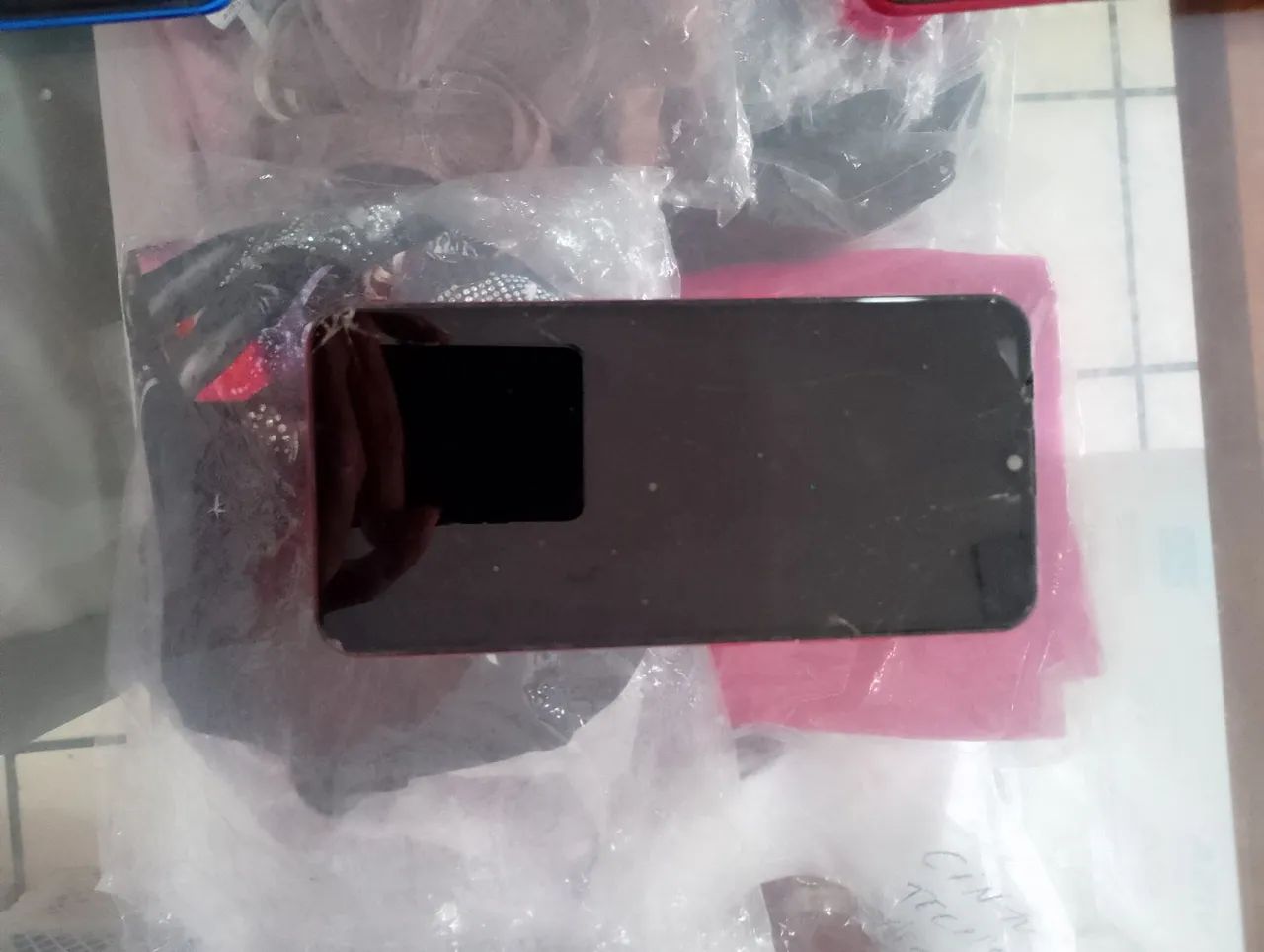 Lote de celular consertar tirar peças 