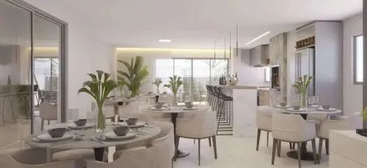 VISTA PARQUE RESIDENCIAL - Foto 9