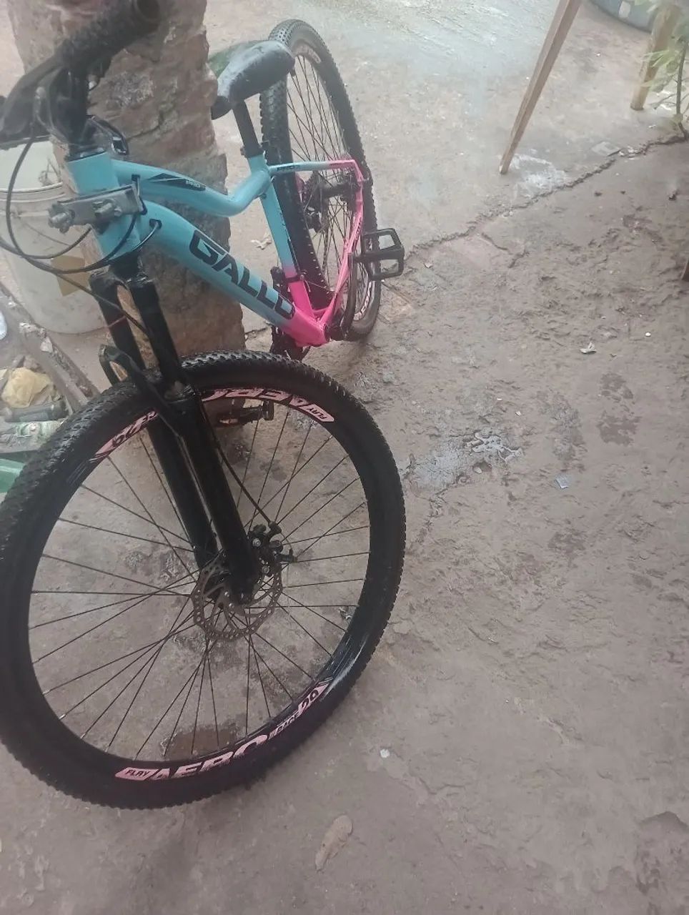 Bicicleta aro 29 - Foto 5