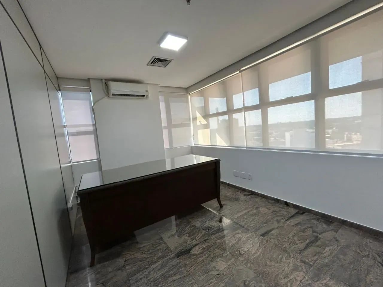Sala comercial em Araçatuba - Edifício Eldorado - Foto 4