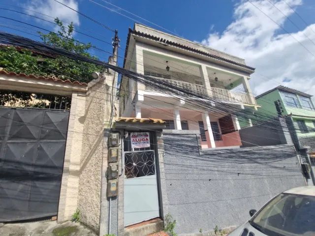 ALUGO CASA CENTRO SÃO GONÇALO - Foto 2