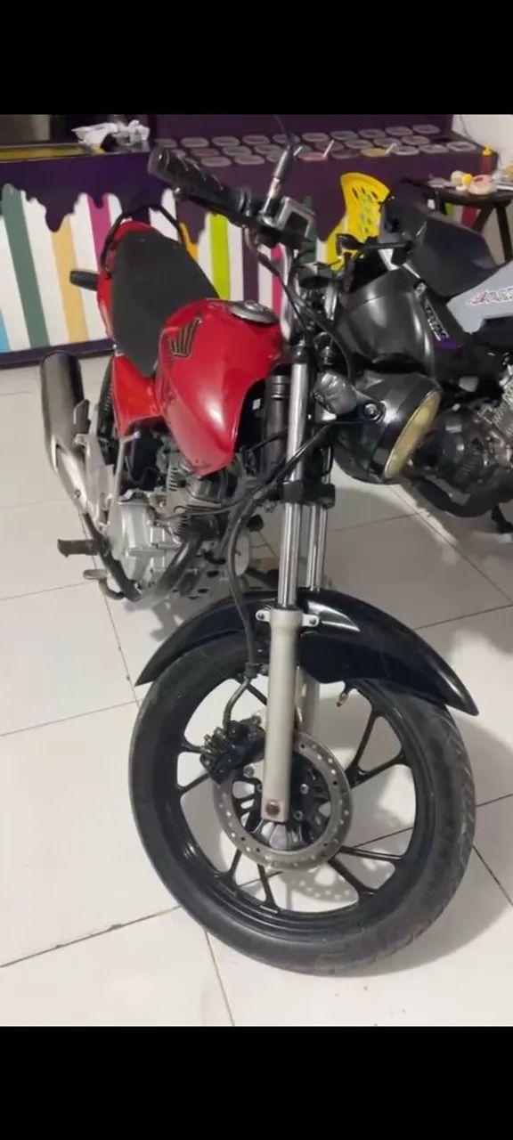 Vendo 150 conservada *6 - Foto 3