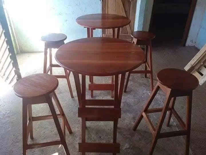 CONJUNTO DE MESAS  - Foto 3