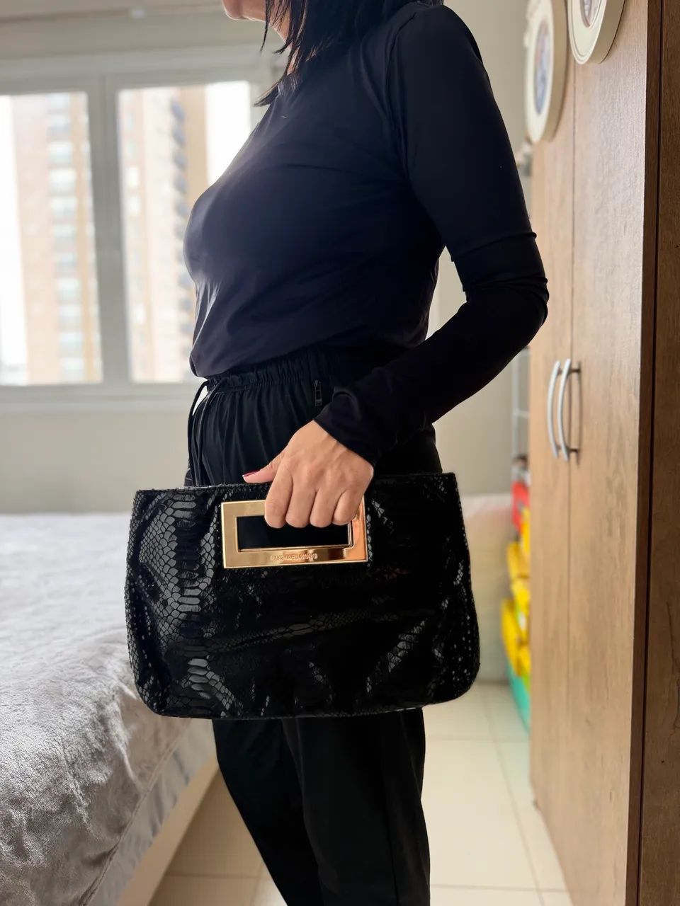 Bolsa Michael Kors - Foto 5