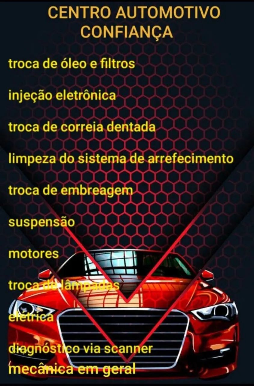 Estamos contratando Mecânico  - Foto 2