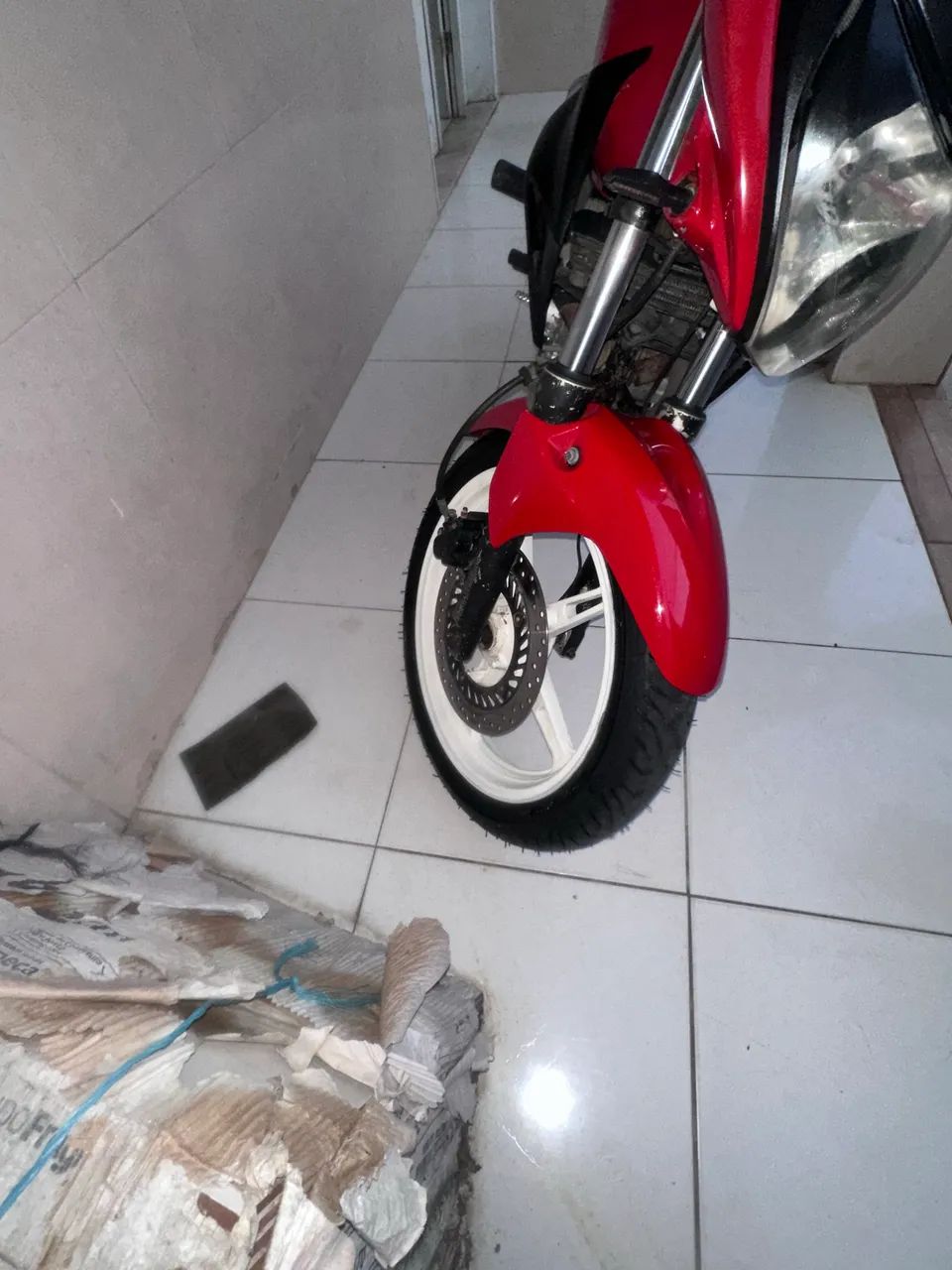 Moto cb 300 - Foto 5