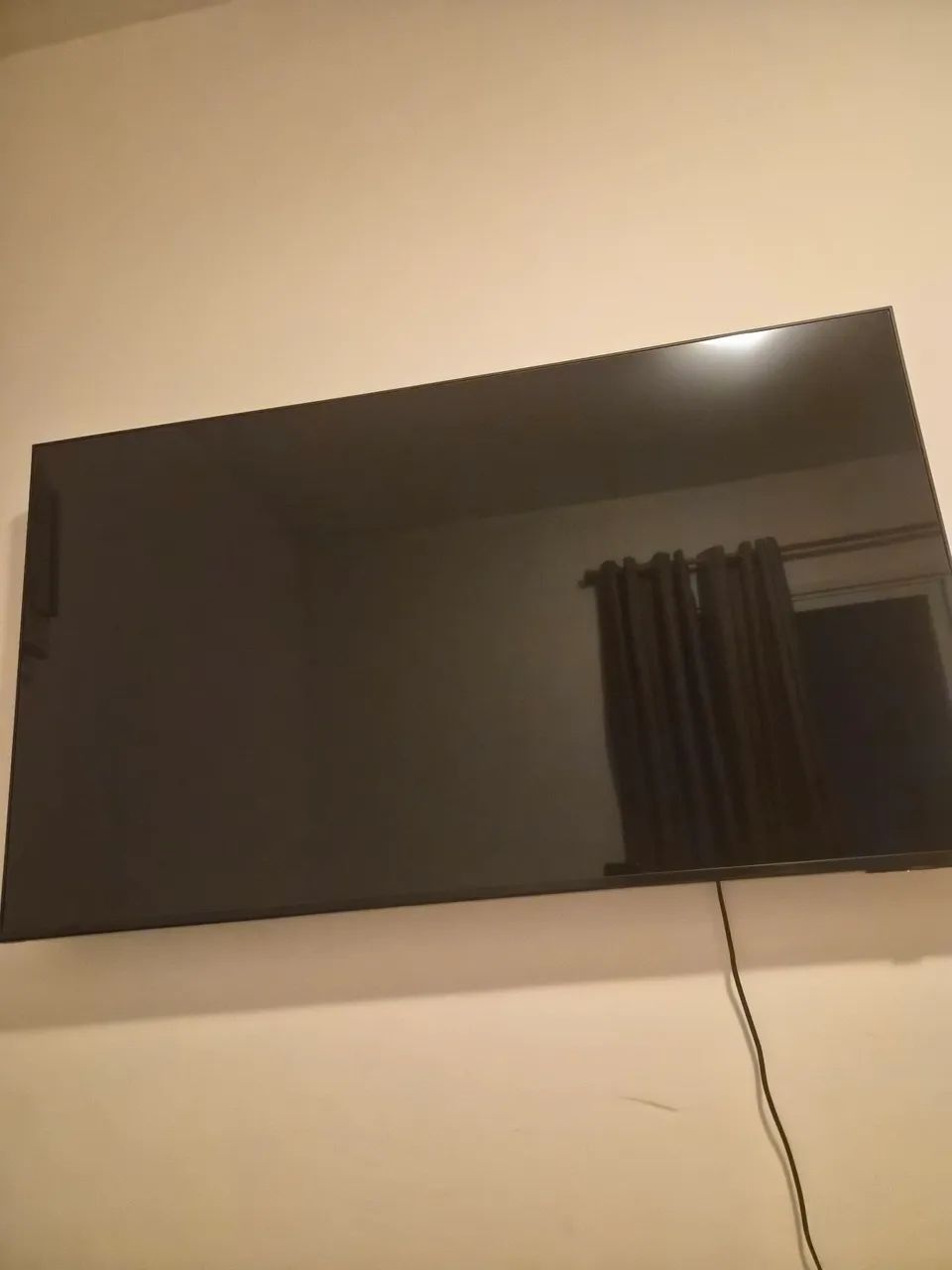 TV QLED 50 Samsung - Foto 2