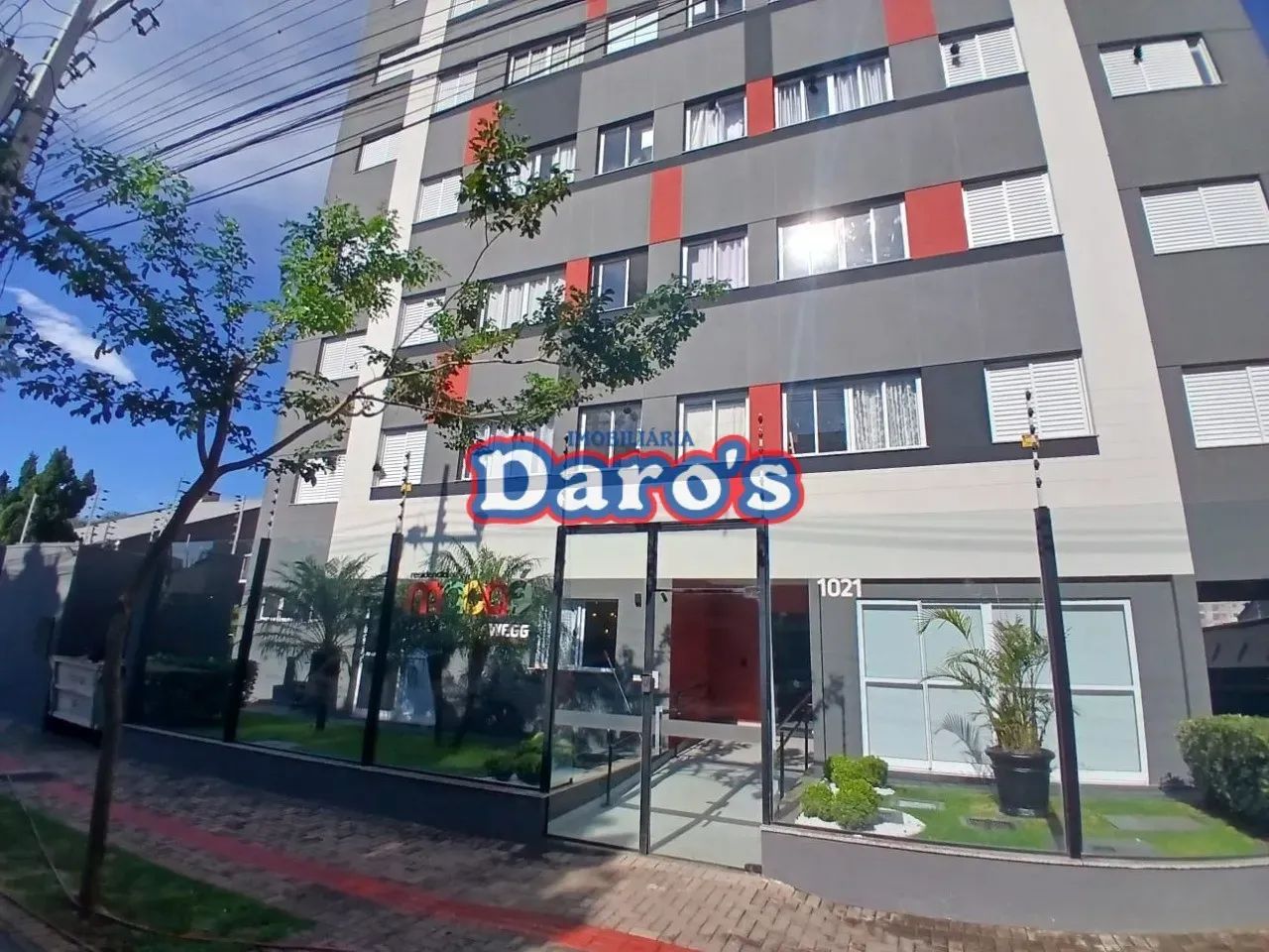 Apartamento para locação na Vila Morumby